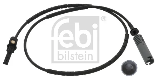 Snímač, počet otáček kol FEBI BILSTEIN 48921 – OE 34526764610