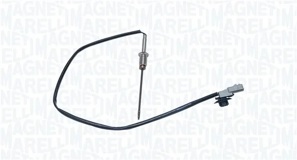 Čidlo, teplota výfukových plynů MAGNETI MARELLI 172000595010
