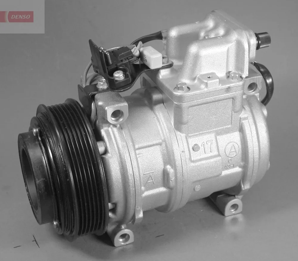 Kompresor, klimatizace DENSO DCP17010