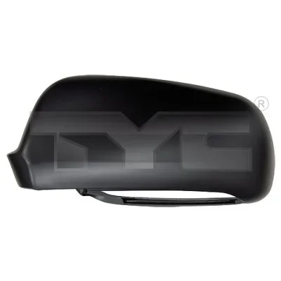 Kryt, vnejsi zrcatko TYC 302-0010-2 – OE 4A08575073FZ