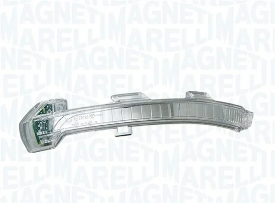 Blikač MAGNETI MARELLI 182200604700 Blikač MAGNETI MARELLI 182200604700