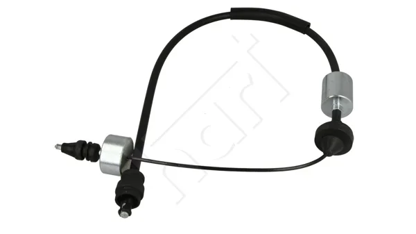 LANKO SPOJ.CLIO 98- HART 342551