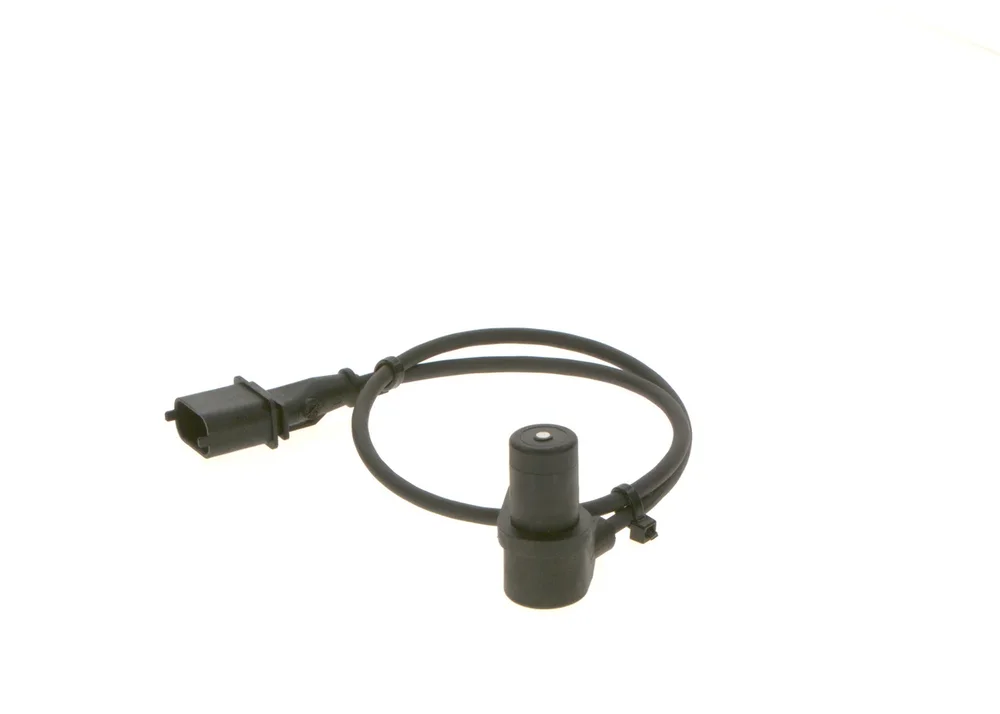 Generátor impulsů, klikový hřídel BOSCH 0261210205 – OE 99660610500 Generátor impulsů, klikový hřídel BOSCH 0261210205 – OE 99660610500