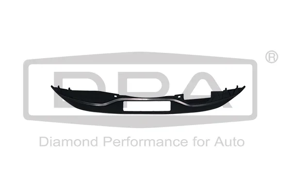 Spoiler DPA 88071853502 – OE 2G6807568H