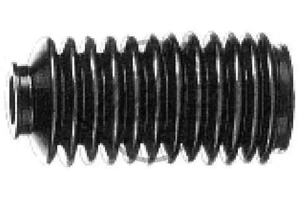 Měch, řízení METALCAUCHO 00511