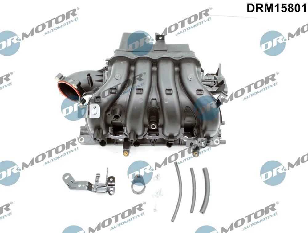 Sací trubkový modul Dr.Motor Automotive DRM15801 Sací trubkový modul Dr.Motor Automotive DRM15801