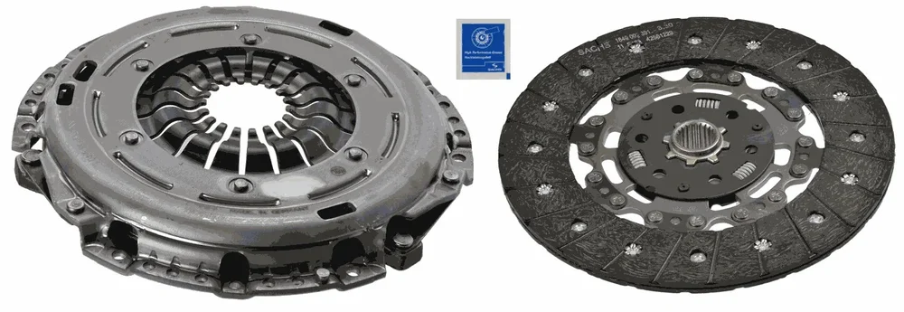 Spojková sada SACHS 3000970066