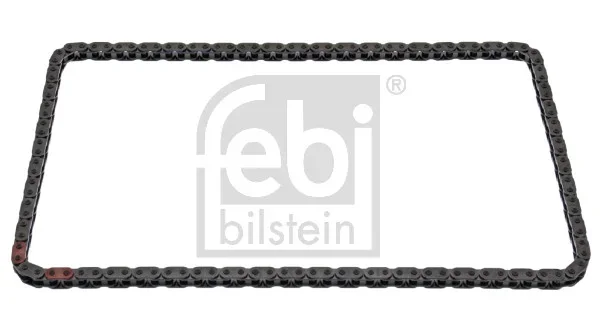 Řetěz, pohon olejového čerpadla FEBI BILSTEIN 44334 Řetěz, pohon olejového čerpadla FEBI BILSTEIN 44334