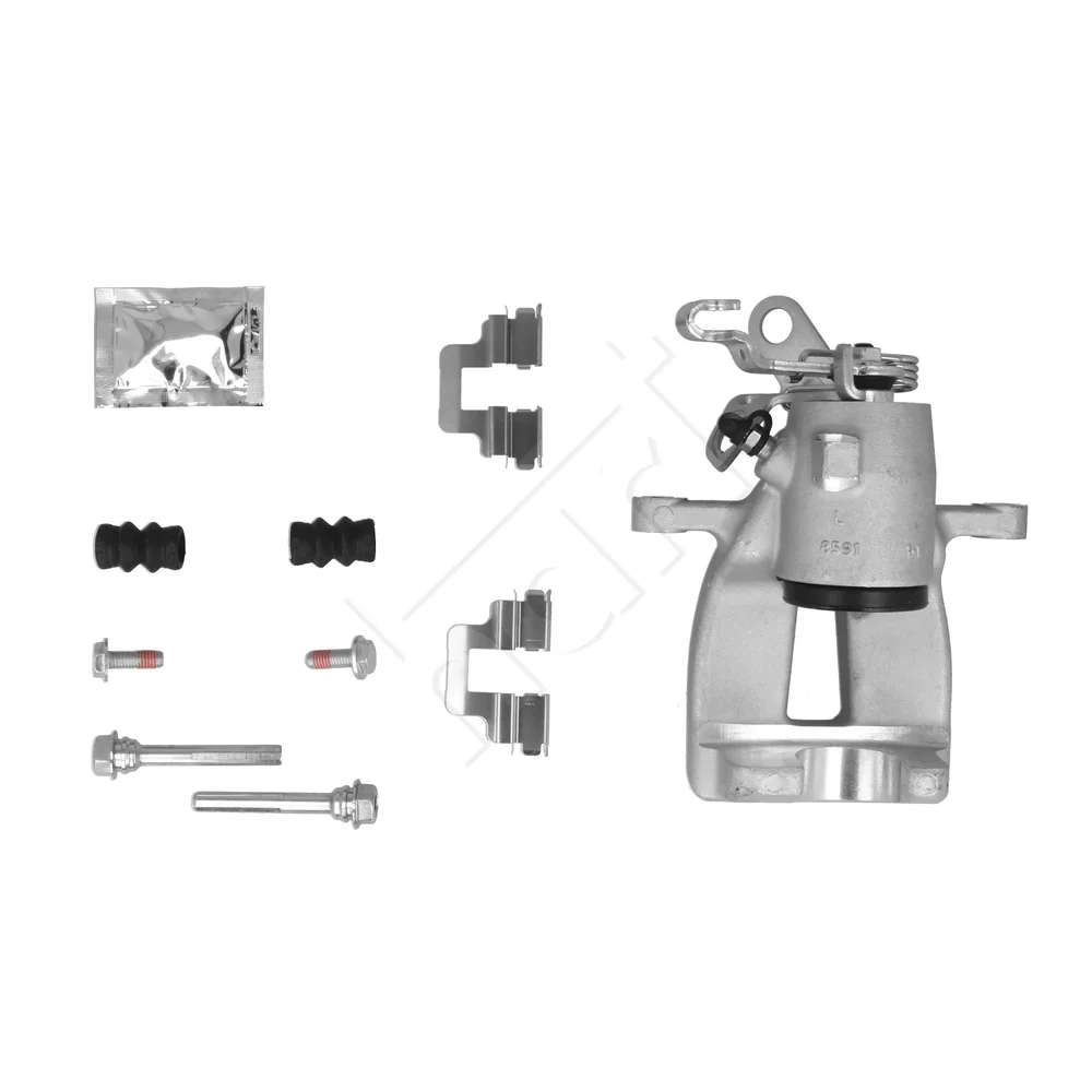 HAM.ZACISK /T/AUDI A3 2.0TDI 04-12 /L/ HART 267230 HAM.ZACISK /T/AUDI A3 2.0TDI 04-12 /L/ HART 267230