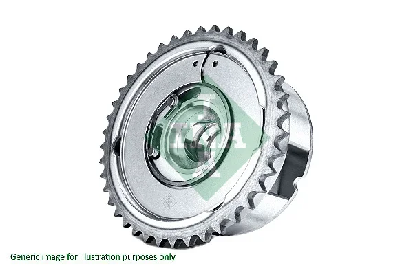 Nastavovač vačkového hřídele Schaeffler INA 427115210 Nastavovač vačkového hřídele Schaeffler INA 427115210