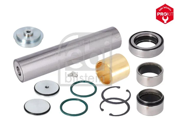 Sada na opravy, svislý čep FEBI BILSTEIN 28400 Sada na opravy, svislý čep FEBI BILSTEIN 28400