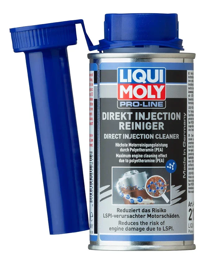 Pro-line čistič přímého vstřikování LIQUI MOLY 21281