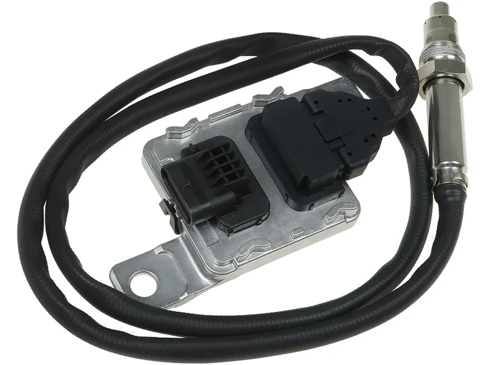 NOx-senzor, NOx-katalyzátor AS-PL NOX9306
