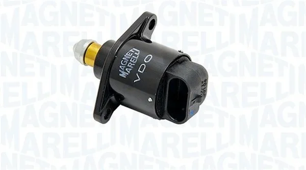 Volnobezny regulacni ventil, privod vzduchu MAGNETI MARELLI 230016079167