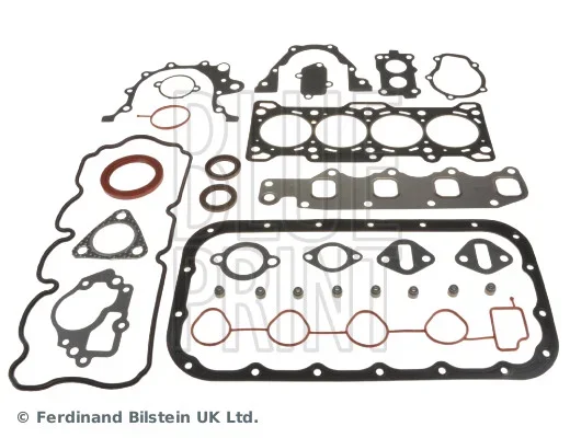Sada těsnění, hlava válce BLUE PRINT ADG06294 – OE 93740055