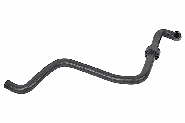 Hadice chladiče METZGER AUTOTEILE 2420435 – OE 7H0121109F