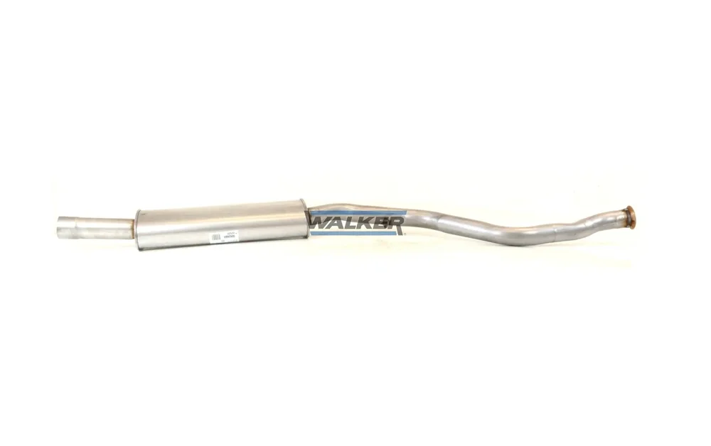 Stredni tlumic vyfuku WALKER 22526 Stredni tlumic vyfuku WALKER 22526