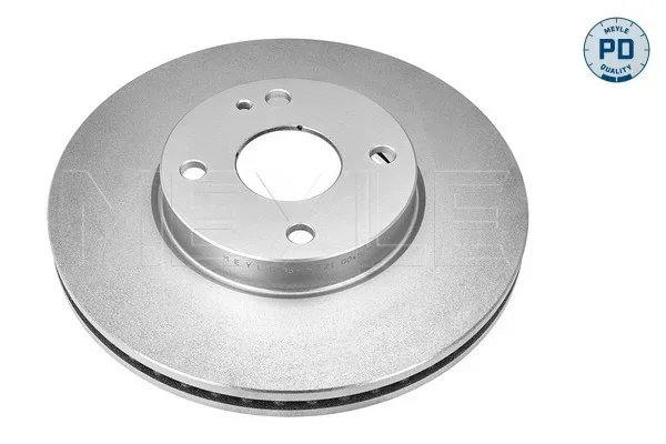 Brzdový kotouč MEYLE 35-155210045/PD