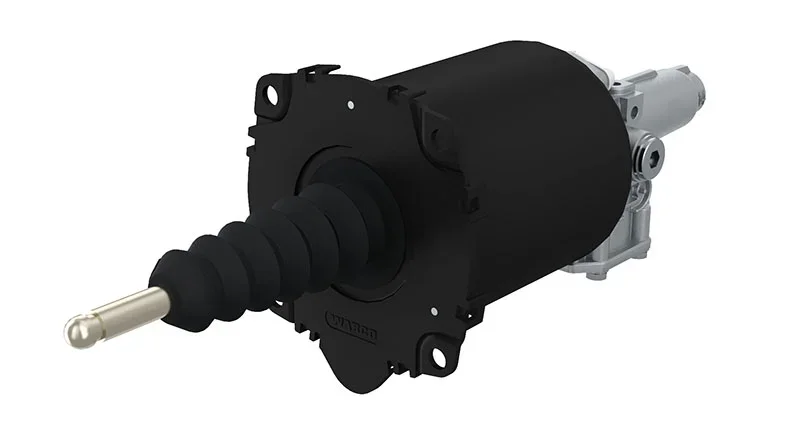 Posilovač spojky WABCO 9700514230 Posilovač spojky WABCO 9700514230