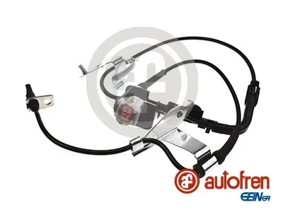 Snímač, počet otáček kol AUTOFREN SEINSA DS0416