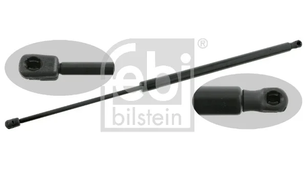 Pneumaticka pruzina, zavazadlovy / nakladovy prostor FEBI BILSTEIN 27748