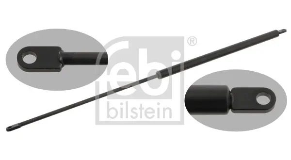 Pneumaticka pruzina, kapota motoru FEBI BILSTEIN 28556