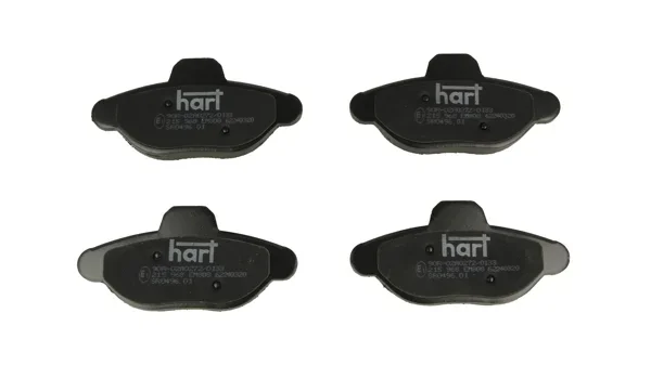 BRZD.DESKY /P/CINQUCENTO HART 215968