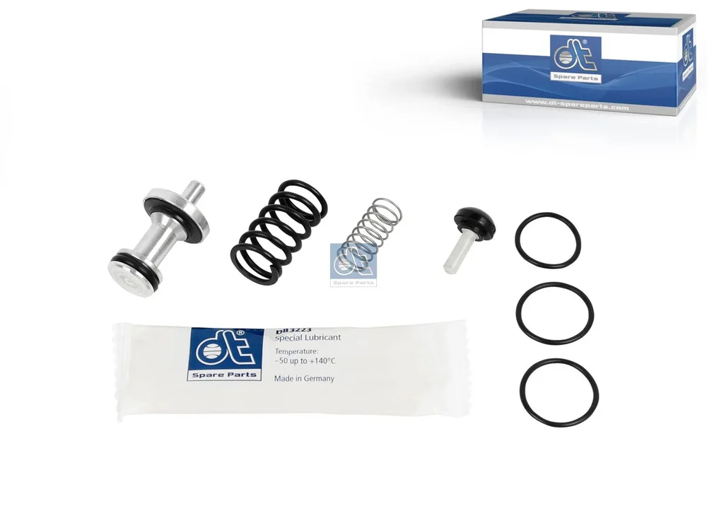 Sada na opravu, vysouseci prostredek DT Spare Parts 2.94385 Sada na opravu, vysouseci prostredek DT Spare Parts 2.94385
