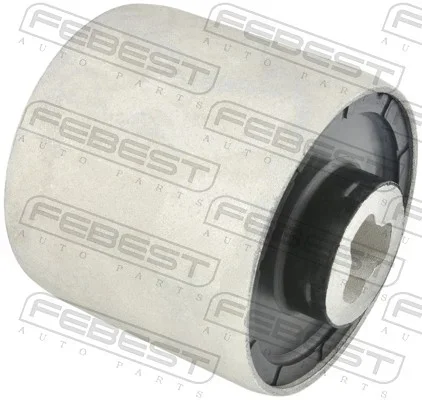 Uložení, řídicí mechanismus FEBEST BZAB-053