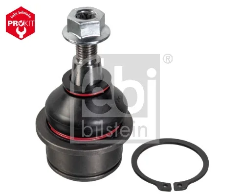 Podpora-/ Kloub FEBI BILSTEIN 41076