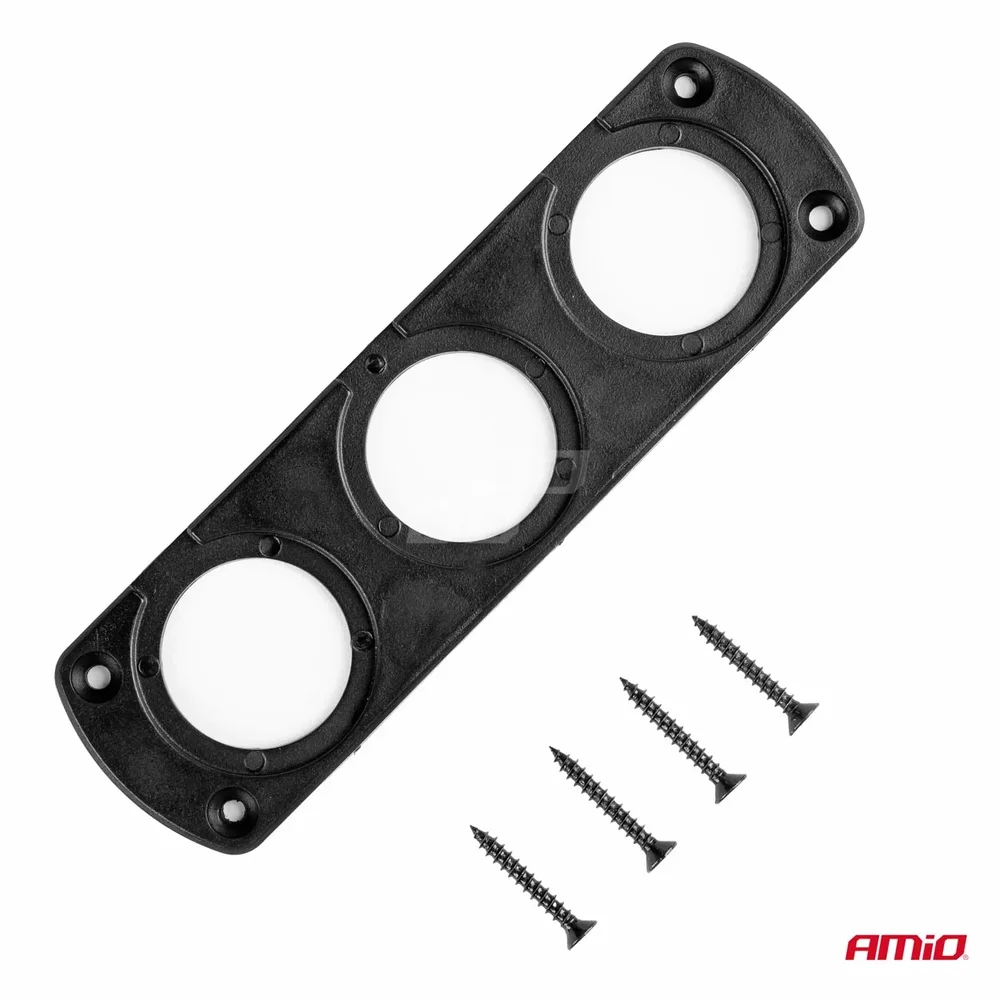 RÁM MODULOWA TRIPLE MOD-14 AMIO 02864 - Obrázek 2