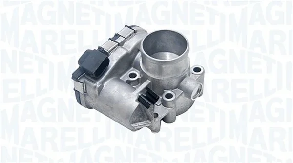 Hrdlo škrticí klapky MAGNETI MARELLI 802100000013 Hrdlo škrticí klapky MAGNETI MARELLI 802100000013