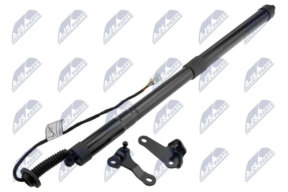Elektromotor, zadní dveře NTY AE-TY-035