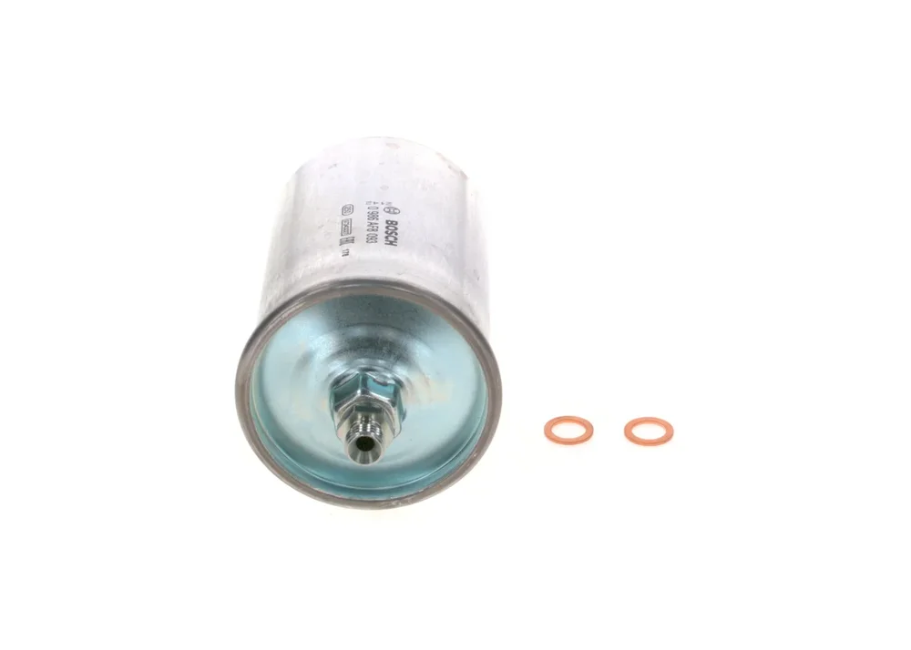 Palivový filtr BOSCH 0986AF8093