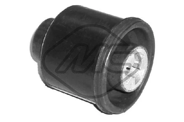 Zavěšení, tělo nápravy METALCAUCHO 04310