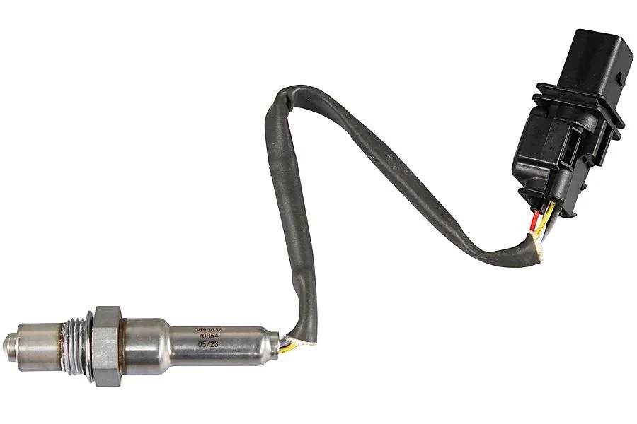 Lambda sonda METZGER AUTOTEILE 0895638