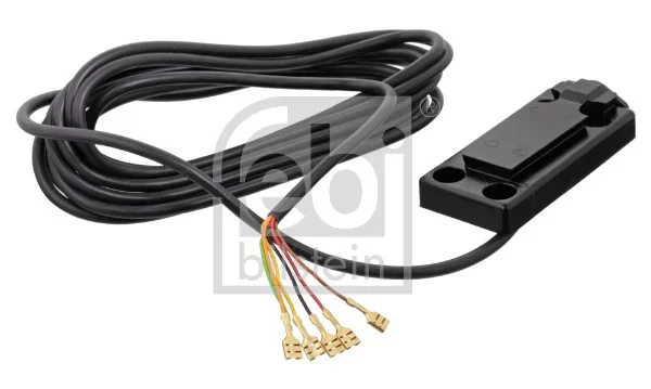 Drzak, vnejsi zrcatko FEBI BILSTEIN 101182