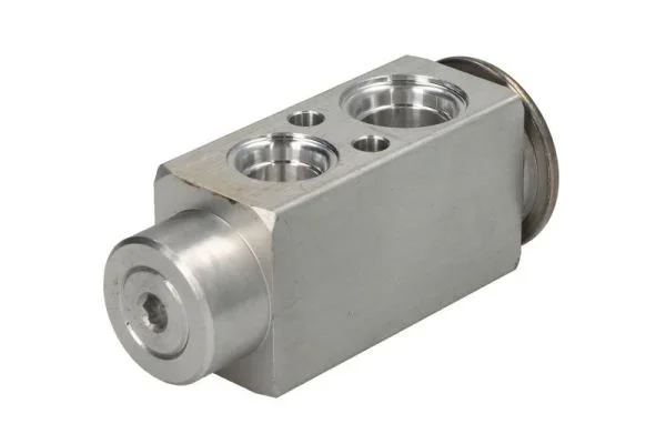 Expanzní ventil, klimatizace THERMOTEC KTT140002 Expanzní ventil, klimatizace THERMOTEC KTT140002