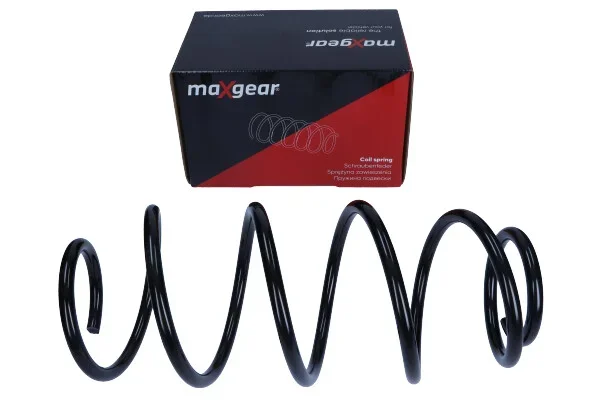 Pružina podvozku MAXGEAR 60-0600D