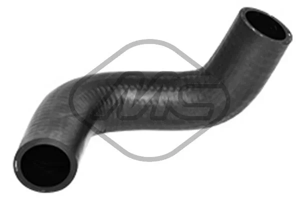 Hadice chladiče METALCAUCHO 98962 – OE 2547226001