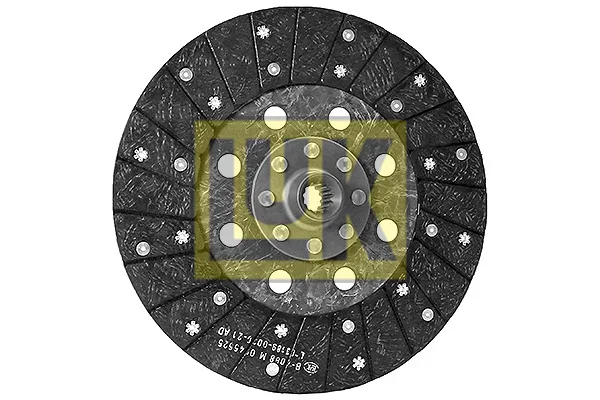 Spojková lamela Schaeffler LuK 328033810 – OE 6000102851