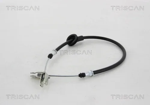 Tažné lanko, parkovací brzda TRISCAN 8140251161 – OE 7700748445