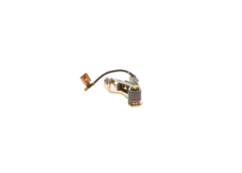 Sada kontaktů, rozdělovač BOSCH 1237013044