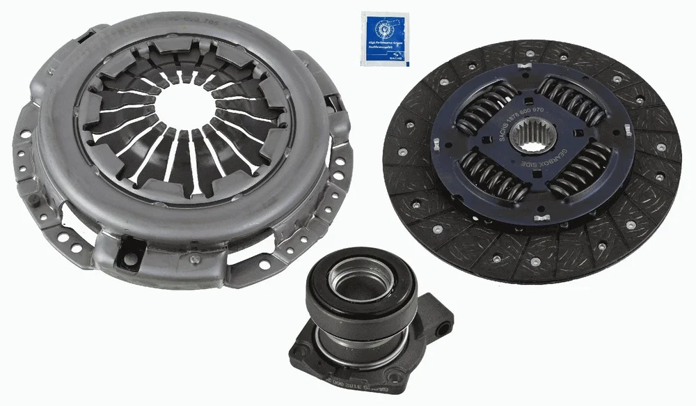 Sada spojky SACHS 3000990263