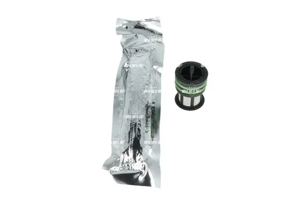 Susarna, klimatizace NRF 33373