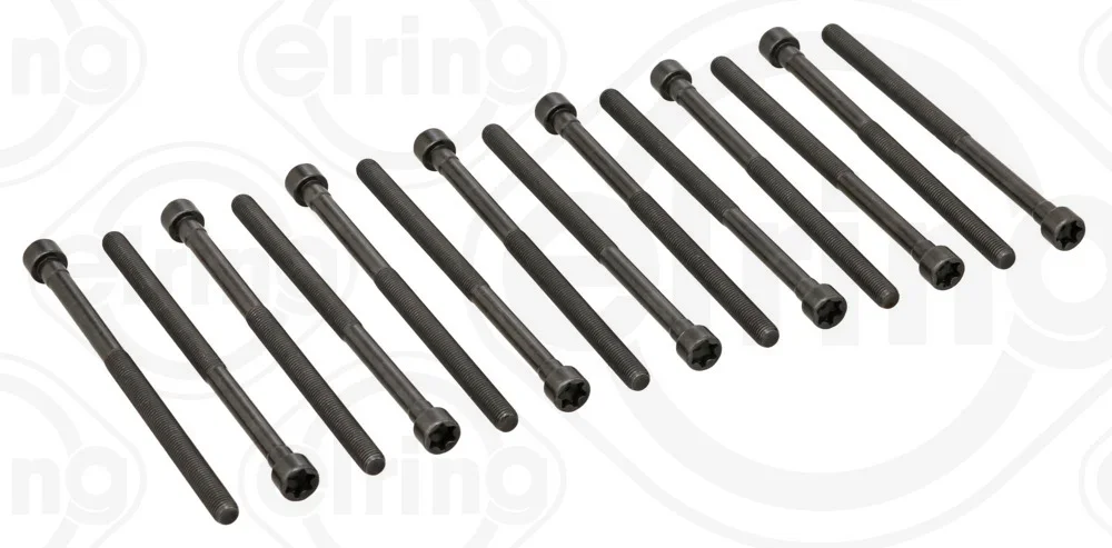Sada sroubu pro hlavy valcu ELRING 794.480