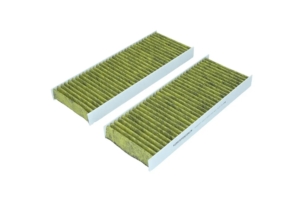 Filtr, vzduch v interiéru KAMOKA 6080157 – OE 27274EA000