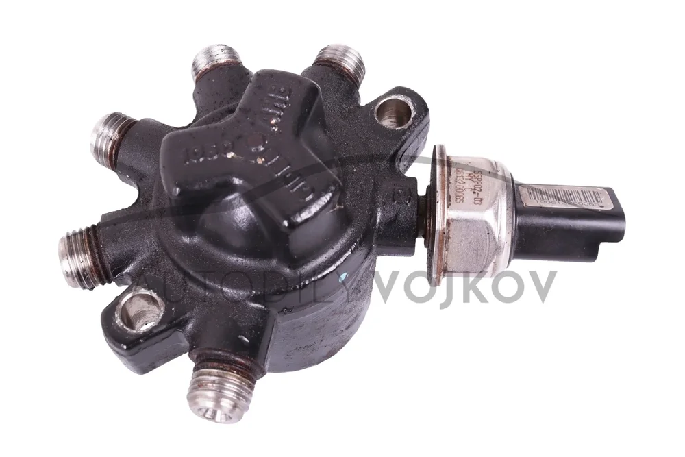 Rozdělovač paliva 4M5Q-9D280-DB v:102162