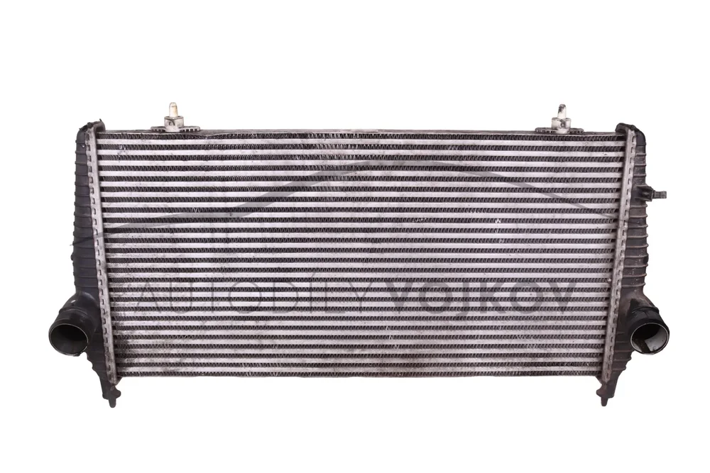 Chladič nasávaného vzduchu – 9646300980 v:112018