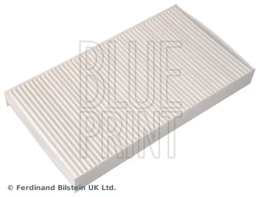 Filtr, vzduch v interiéru BLUE PRINT ADL142524